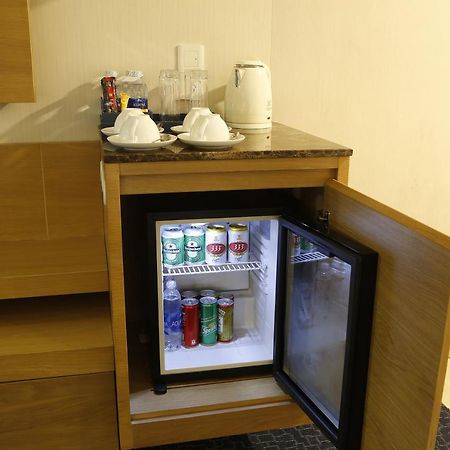 הו צ'י מין סיטי Ciao Saigon Hotel & Spa מראה חיצוני תמונה