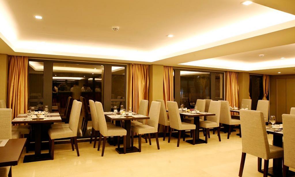 הו צ'י מין סיטי Ciao Saigon Hotel & Spa מראה חיצוני תמונה