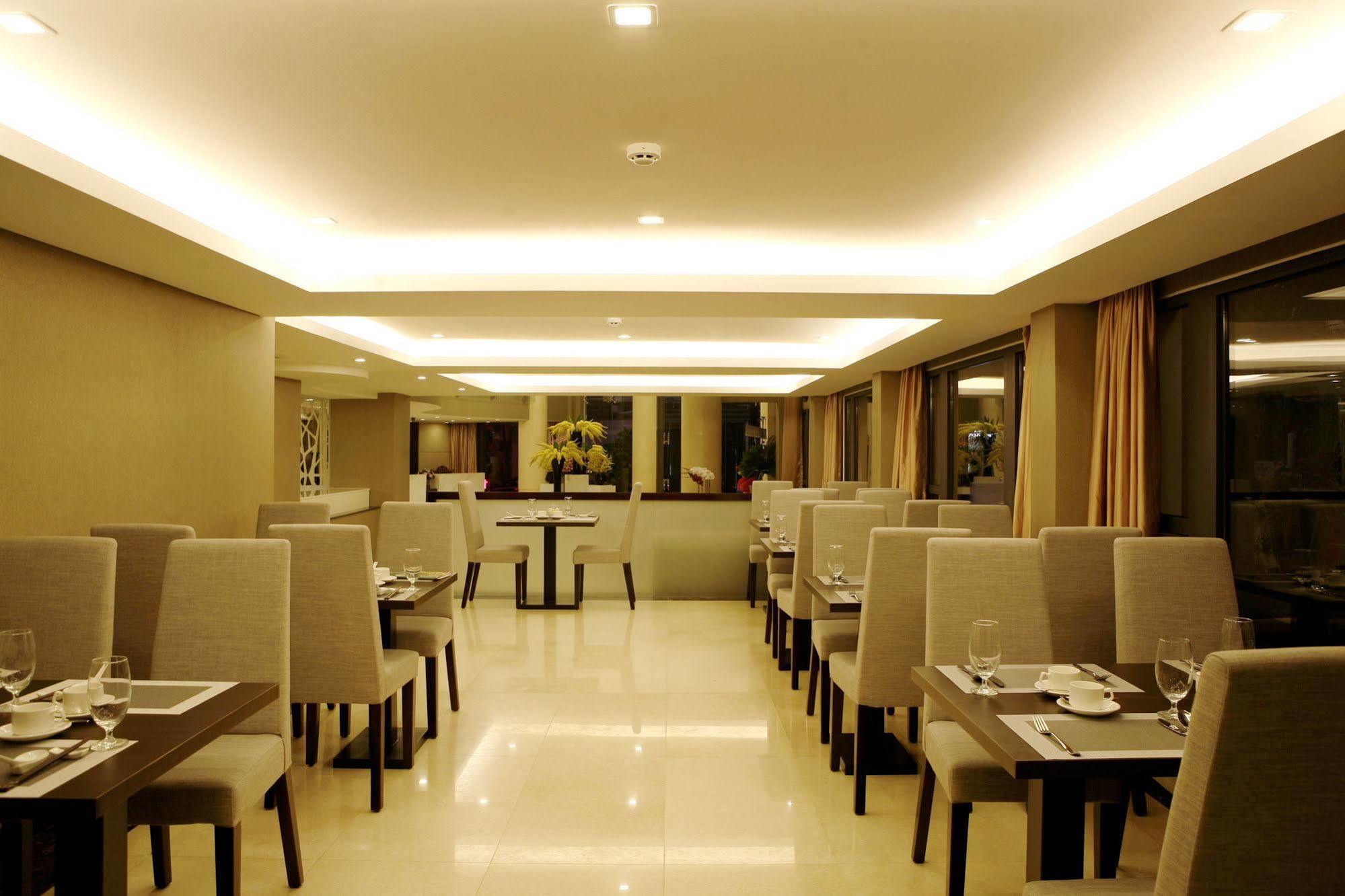 הו צ'י מין סיטי Ciao Saigon Hotel & Spa מראה חיצוני תמונה