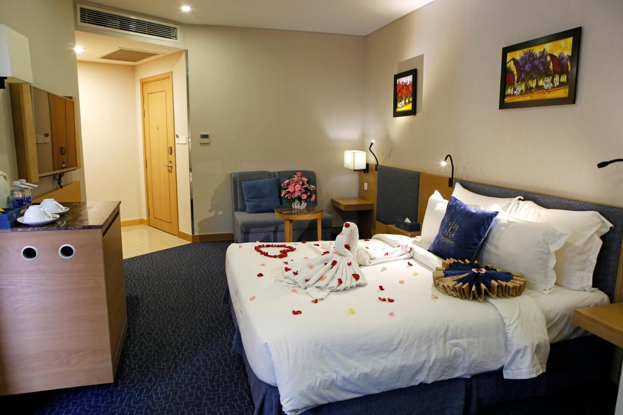 הו צ'י מין סיטי Ciao Saigon Hotel & Spa מראה חיצוני תמונה