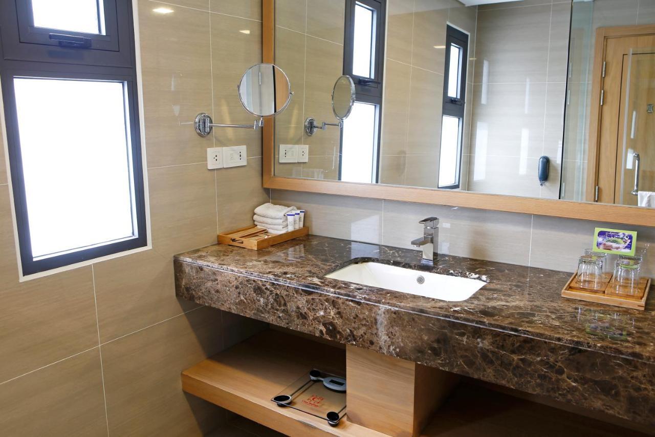 הו צ'י מין סיטי Ciao Saigon Hotel & Spa מראה חיצוני תמונה